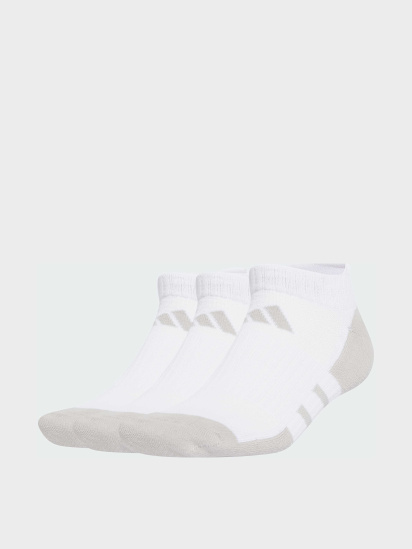 Шкарпетки adidas модель JD9573 - фото