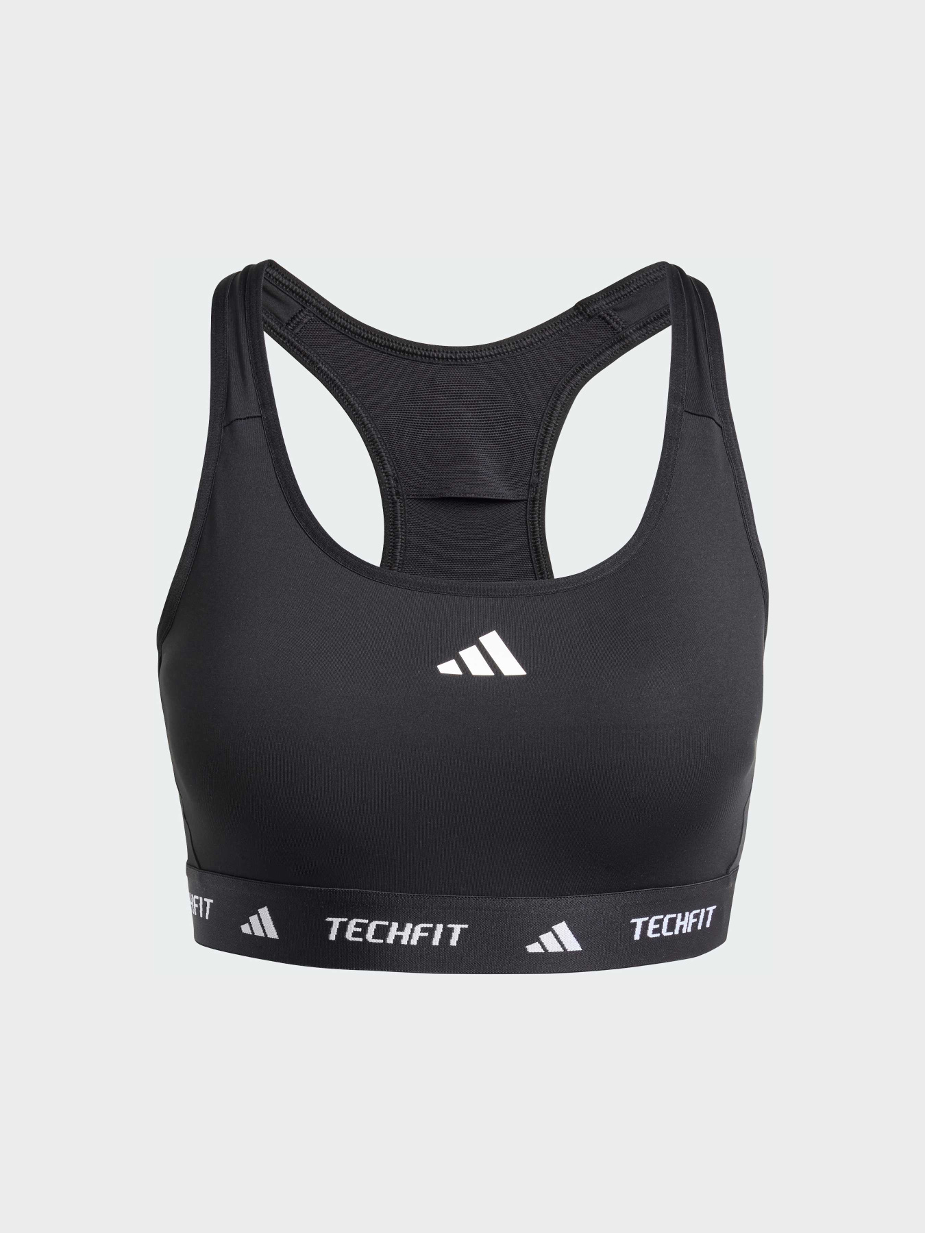 Спортивный топ Adidas Clima модель JG1409 Фото