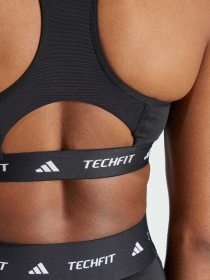 Спортивный топ Adidas Clima модель JG1409 Фото