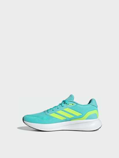 Кросівки для бігу adidas Runfalcon модель JI3387 — фото 5 - INTERTOP