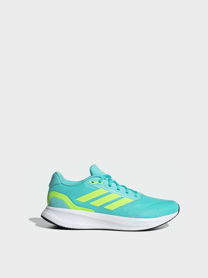 Кросівки для бігу adidas Runfalcon модель JI3387 - фото