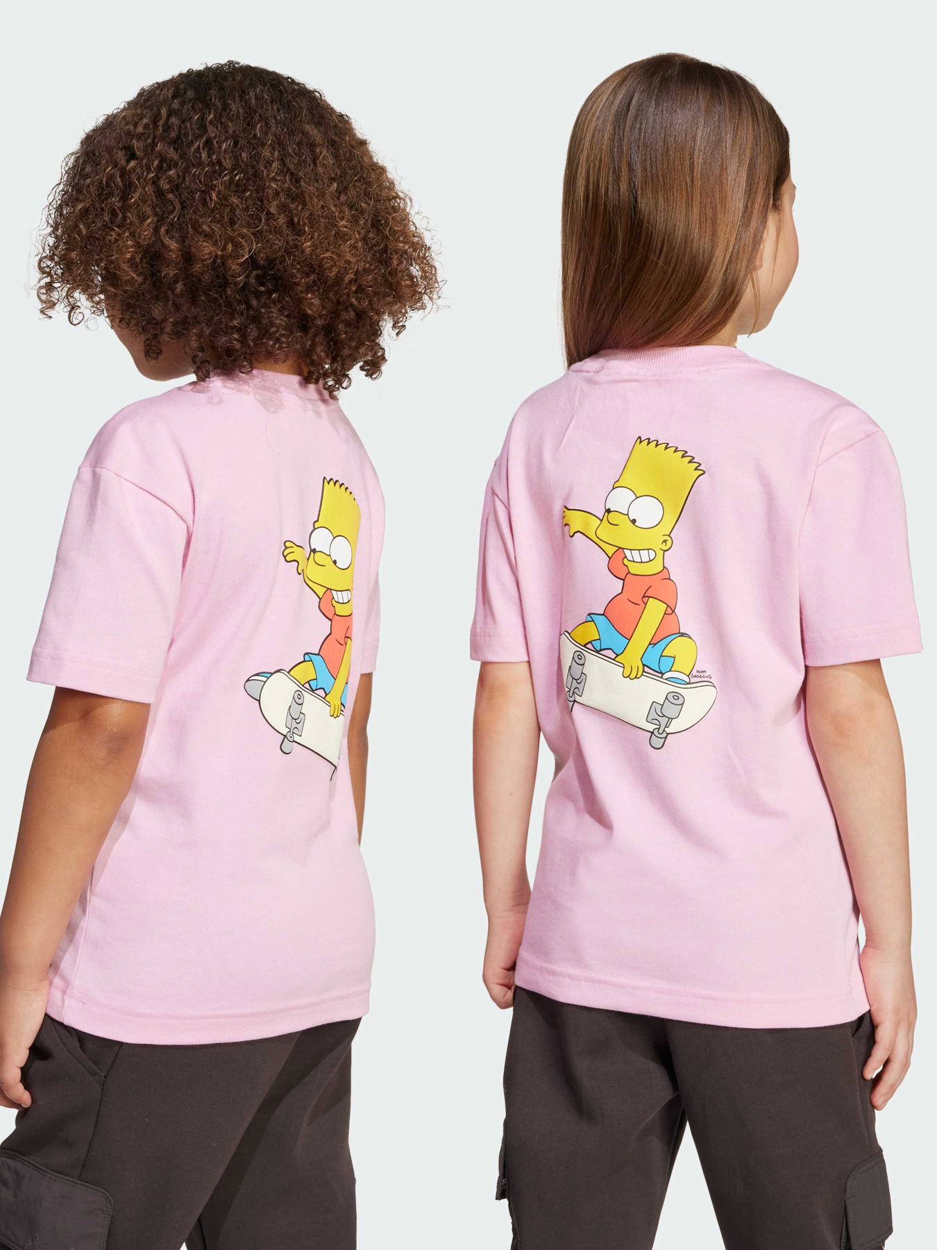 Футболка Adidas модель JM0831 Фото