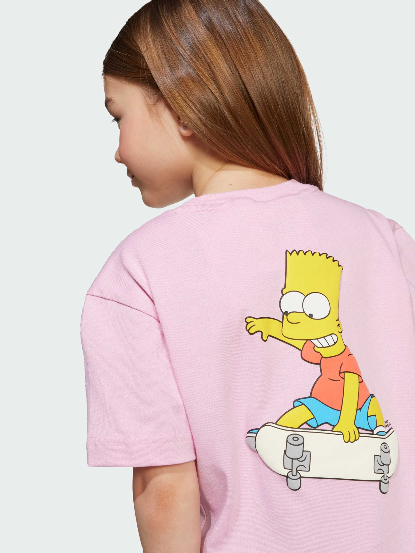 Футболка Adidas модель JM0831 Фото