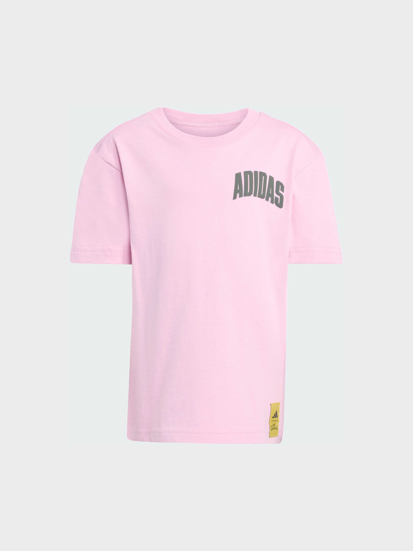 Футболка Adidas модель JM0831 Фото