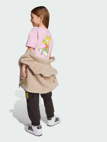 Футболка Adidas модель JM0831 Фото