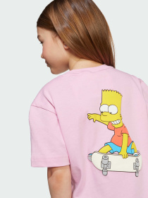 Футболка Adidas модель JM0831 Фото