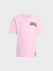 Футболка Adidas модель JM0831 Фото