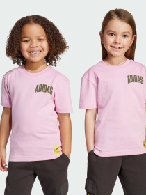 Футболка Adidas модель JM0831 Фото