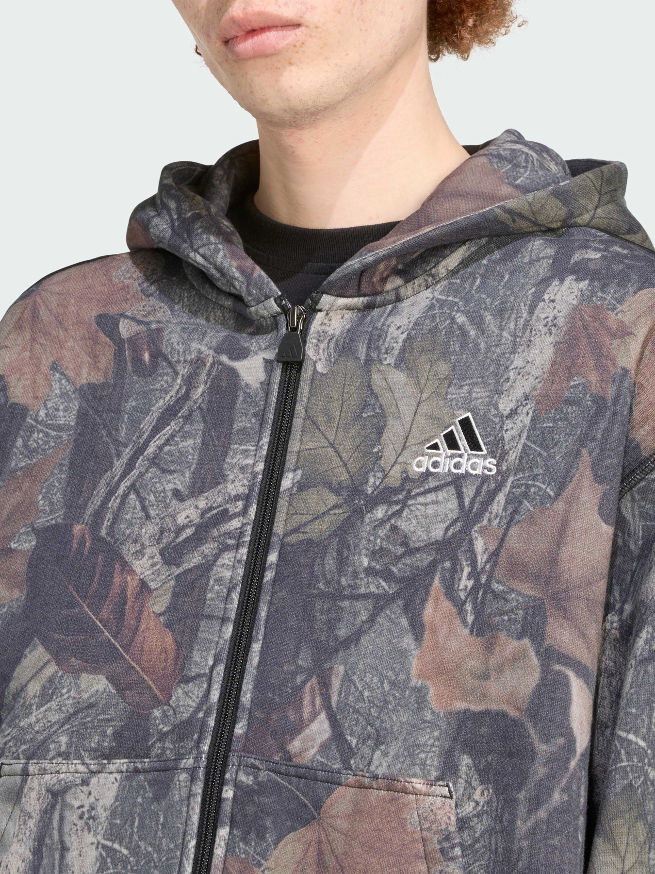 Кофта Adidas модель JY2775 Фото