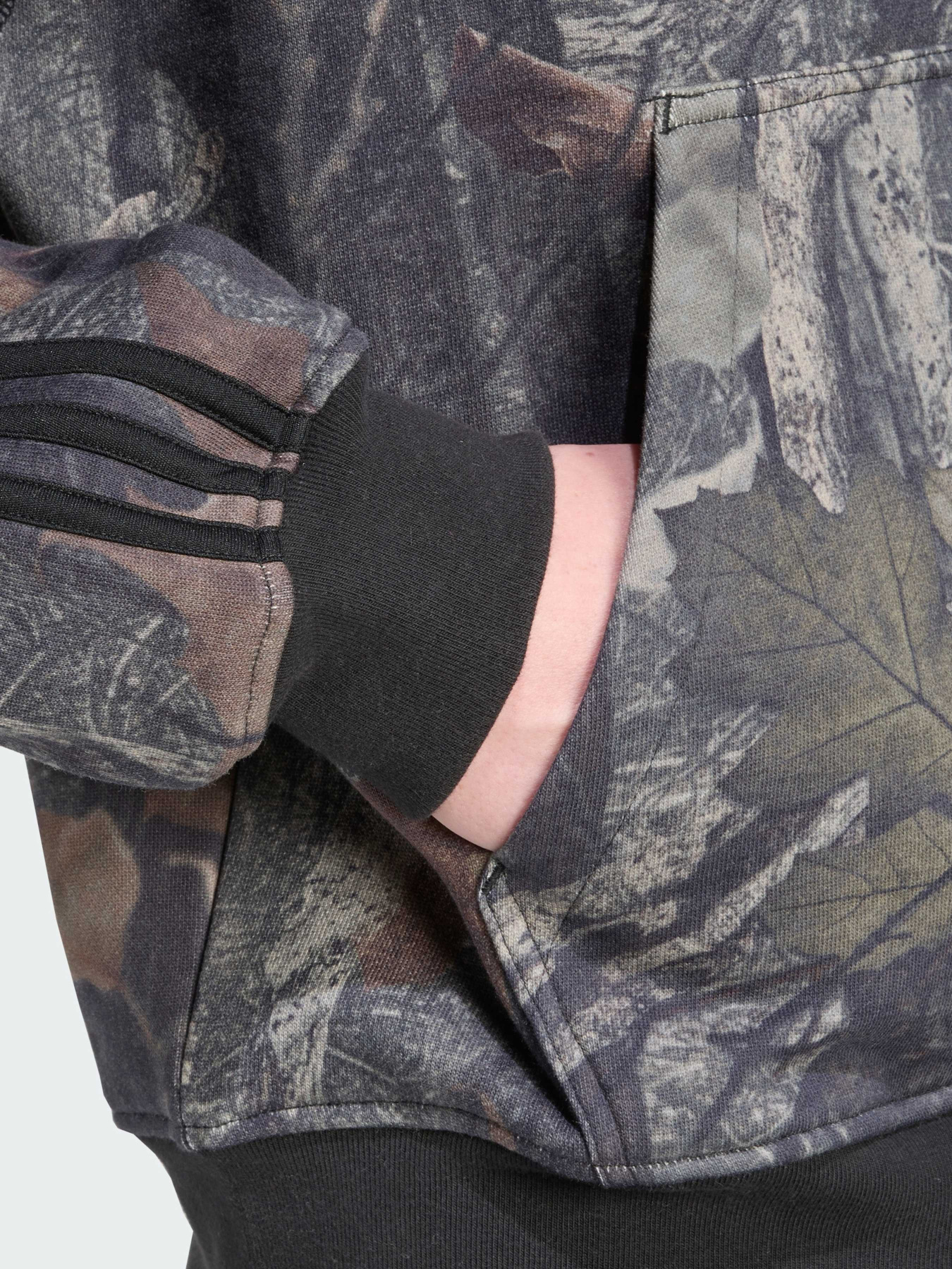 Кофта Adidas модель JY2775 Фото