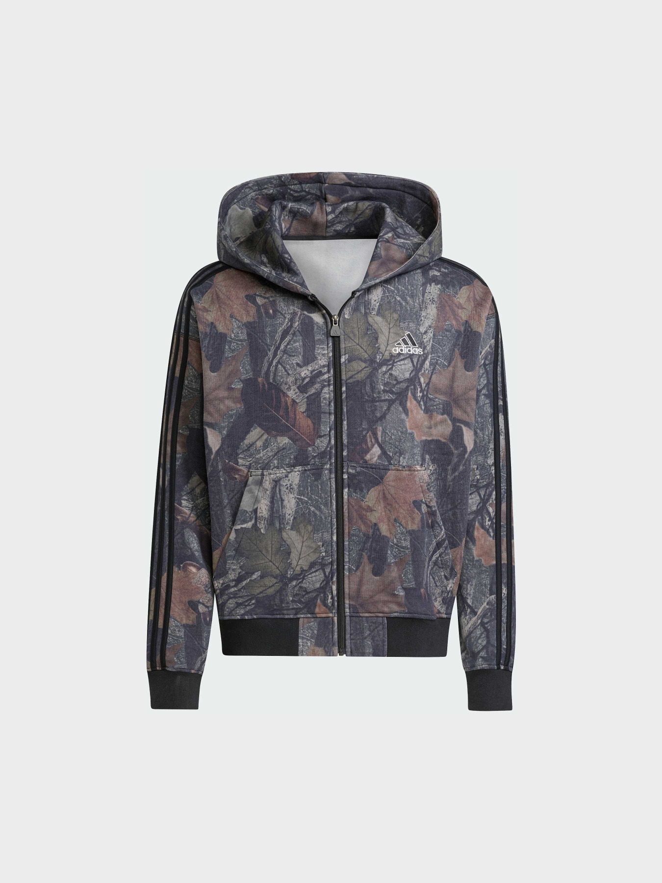 Кофта Adidas модель JY2775 Фото