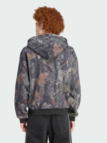 Кофта Adidas модель JY2775 Фото