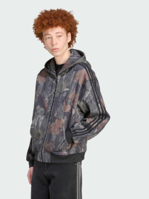 Кофта Adidas модель JY2775 Фото