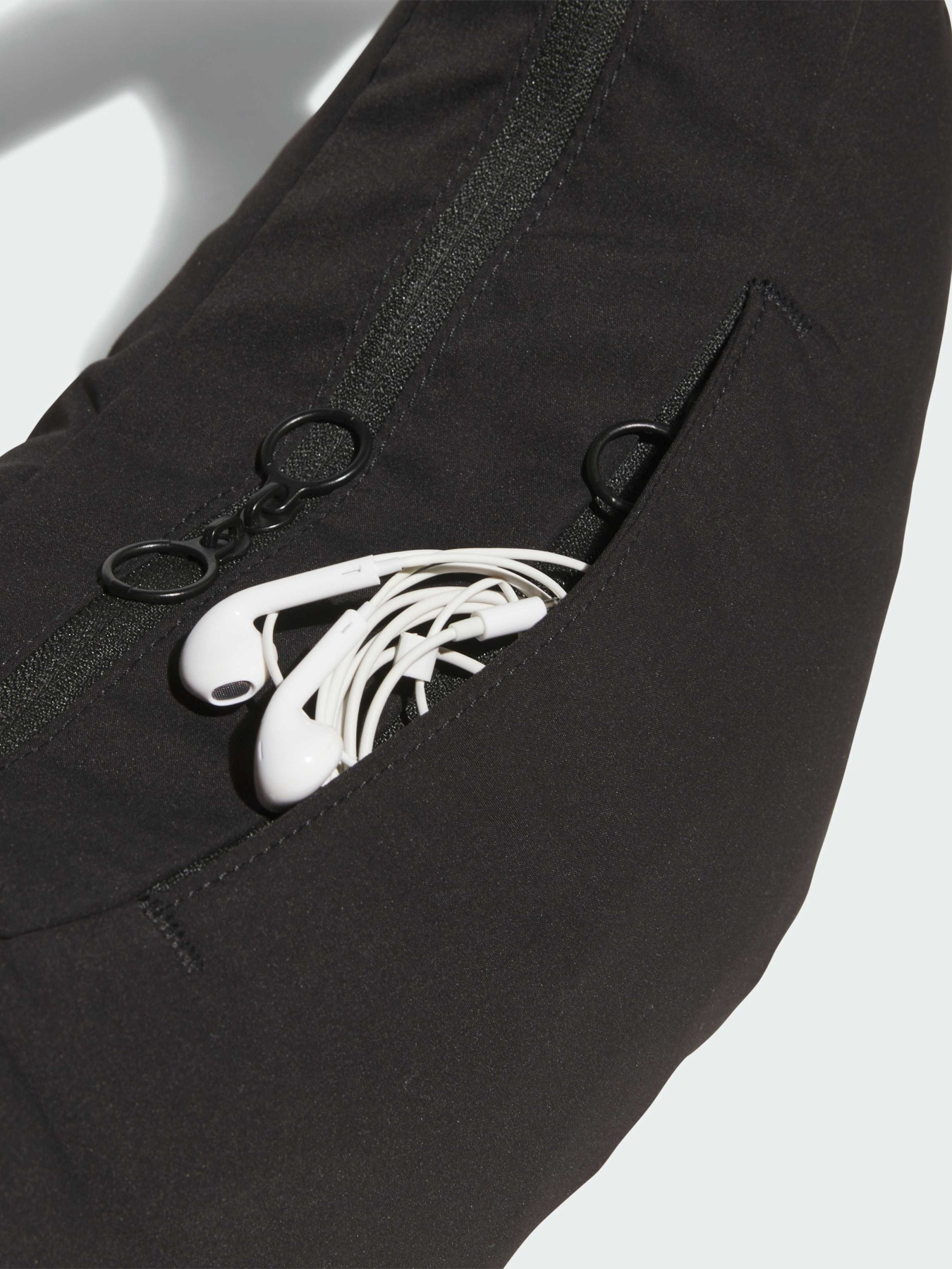 Сумка Adidas модель JZ4417 Фото