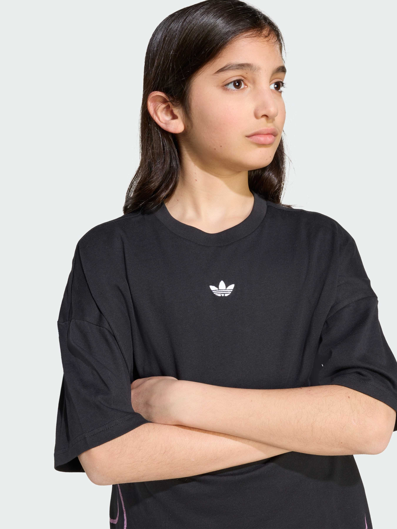 Футболка Adidas модель JX3881 Фото