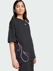 Футболка Adidas модель JX3881 Фото