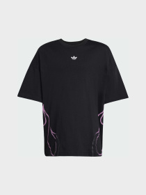 Футболка Adidas модель JX3881 Фото