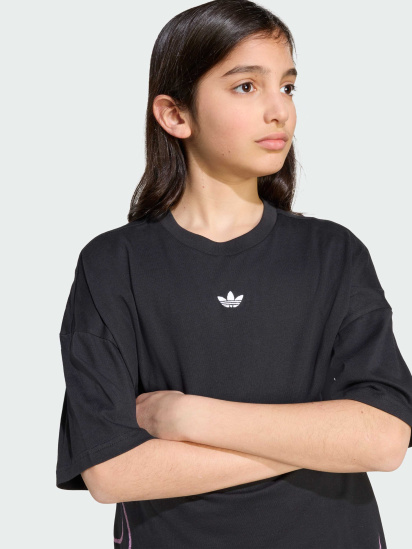 Футболка adidas модель JX3881 — фото 4 - INTERTOP