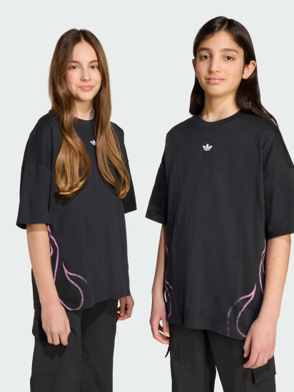 Футболка adidas модель JX3881 - фото