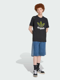 Футболка Adidas модель JY2761 Фото