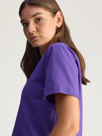 Футболка спортивная Adidas модель JW4650 Фото