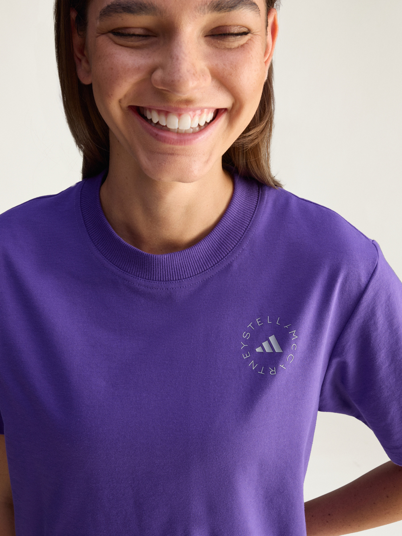 Спортивная футболка Adidas модель JW4650 Фото