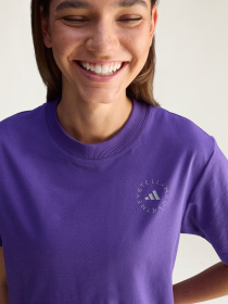 Спортивная футболка Adidas модель JW4650 Фото