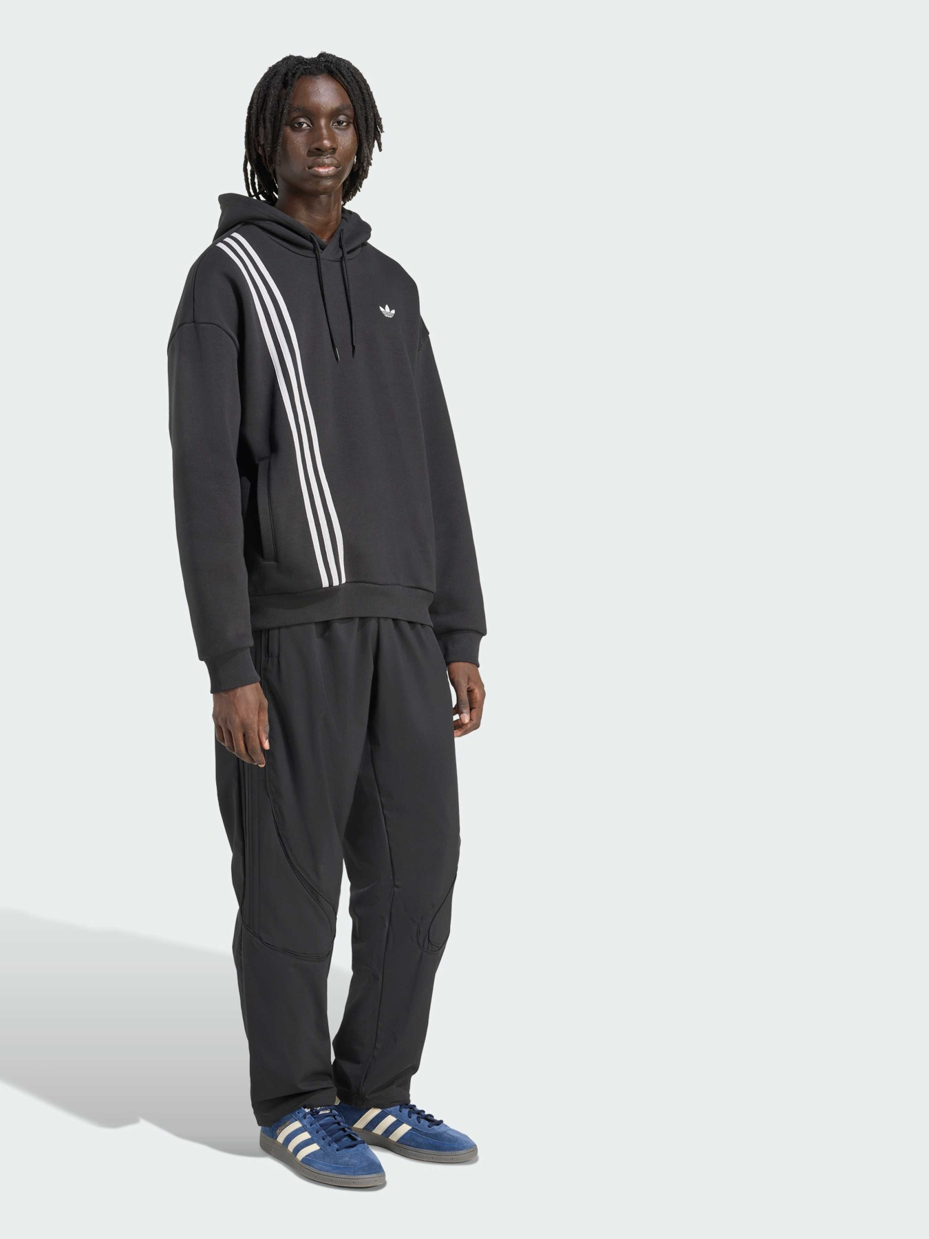 Худи Adidas модель JV9879 Фото