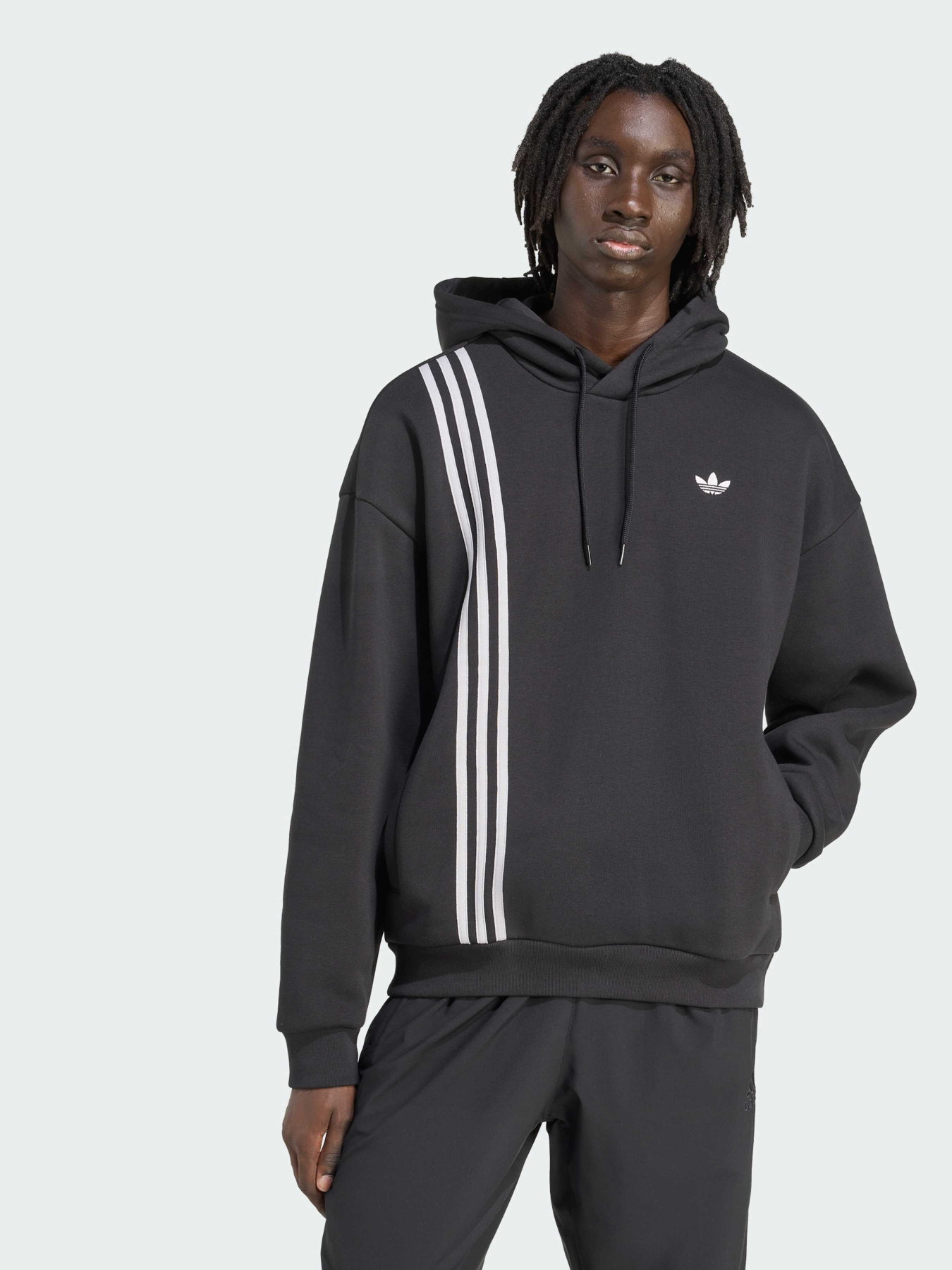 Худи Adidas модель JV9879 Фото