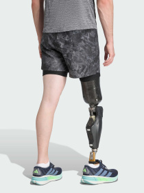 Спортивні шорти Adidas модель JN9680 Фото