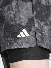 Спортивні шорти Adidas модель JN9680 Фото