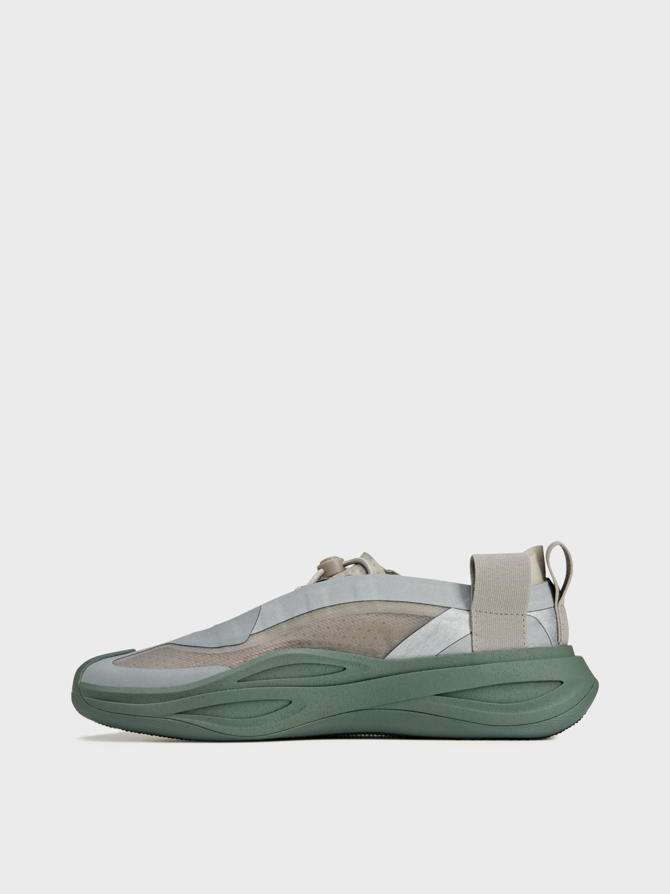 Кросівки для бігу Adidas модель JQ2966 Фото