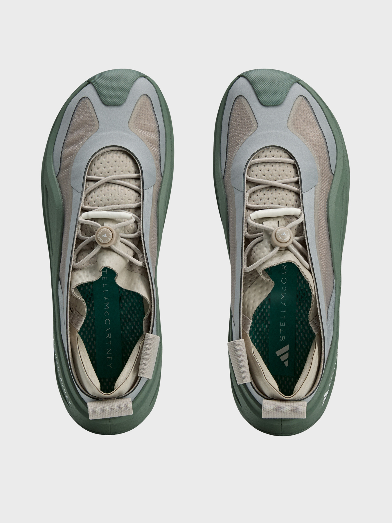 Кросівки для бігу Adidas модель JQ2966 Кросівки для бігу Adidas модель JQ2966 Фото