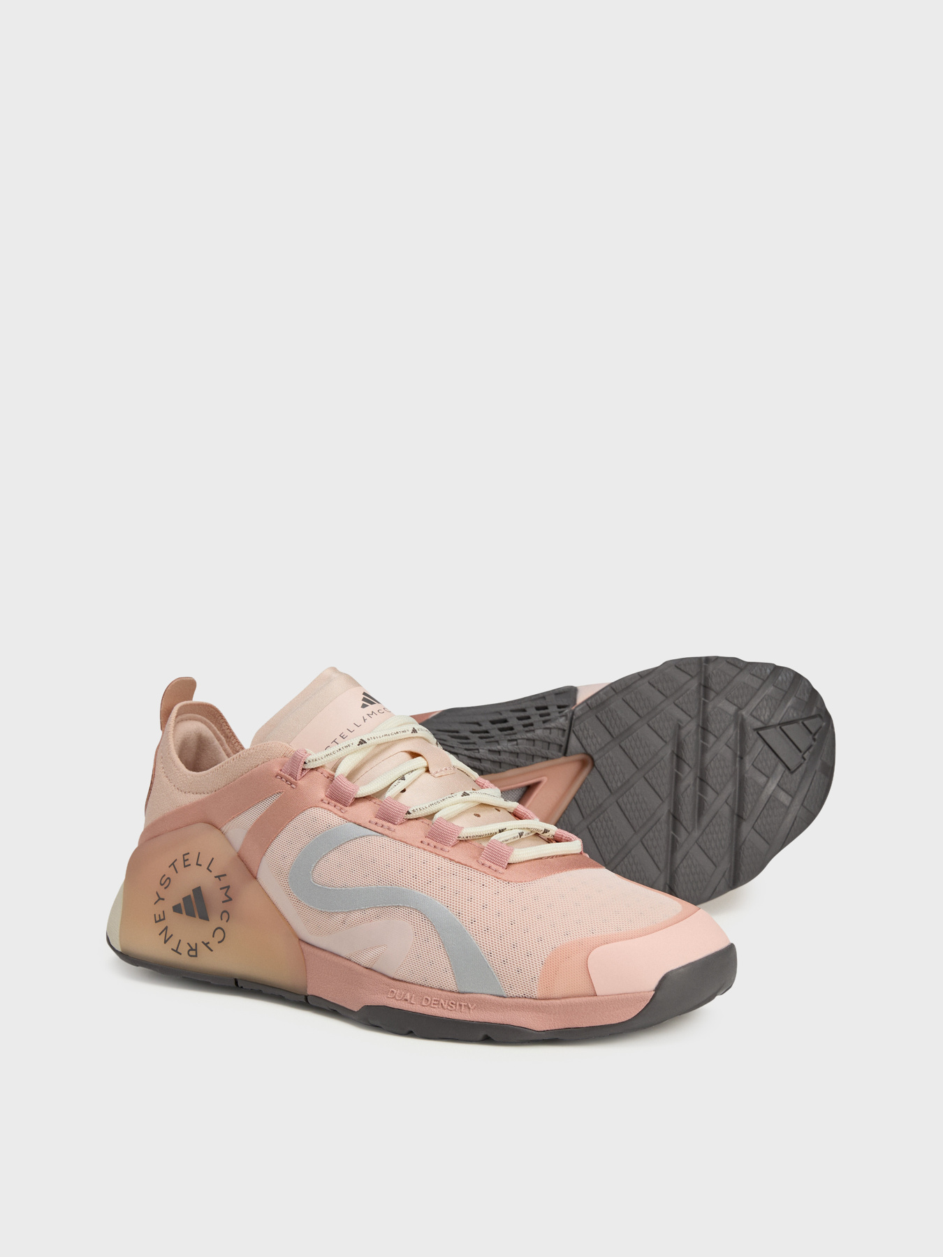 Кроссовки для спорта Adidas модель JQ1592 Фото