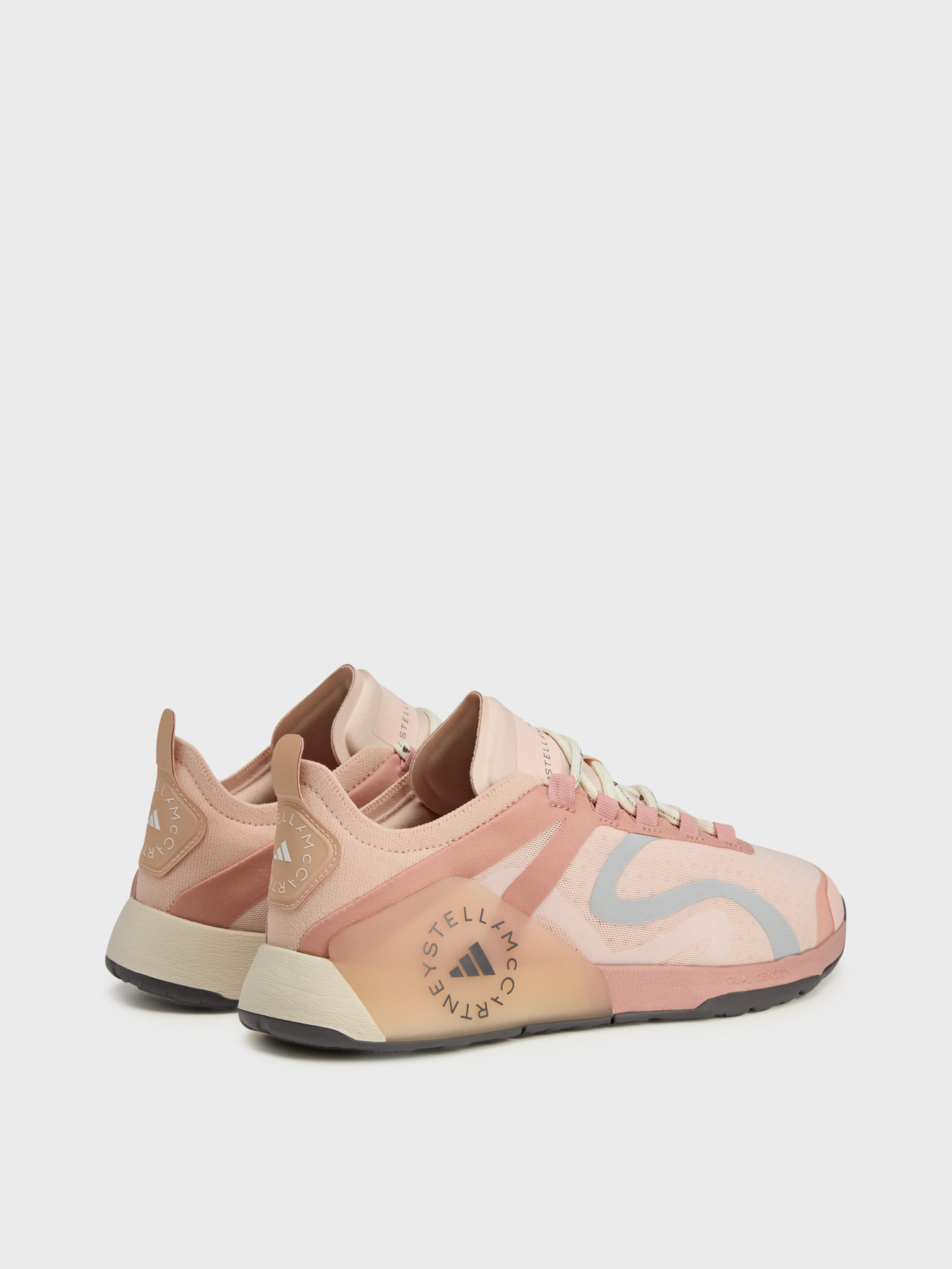 Кроссовки для спорта Adidas модель JQ1592 Фото