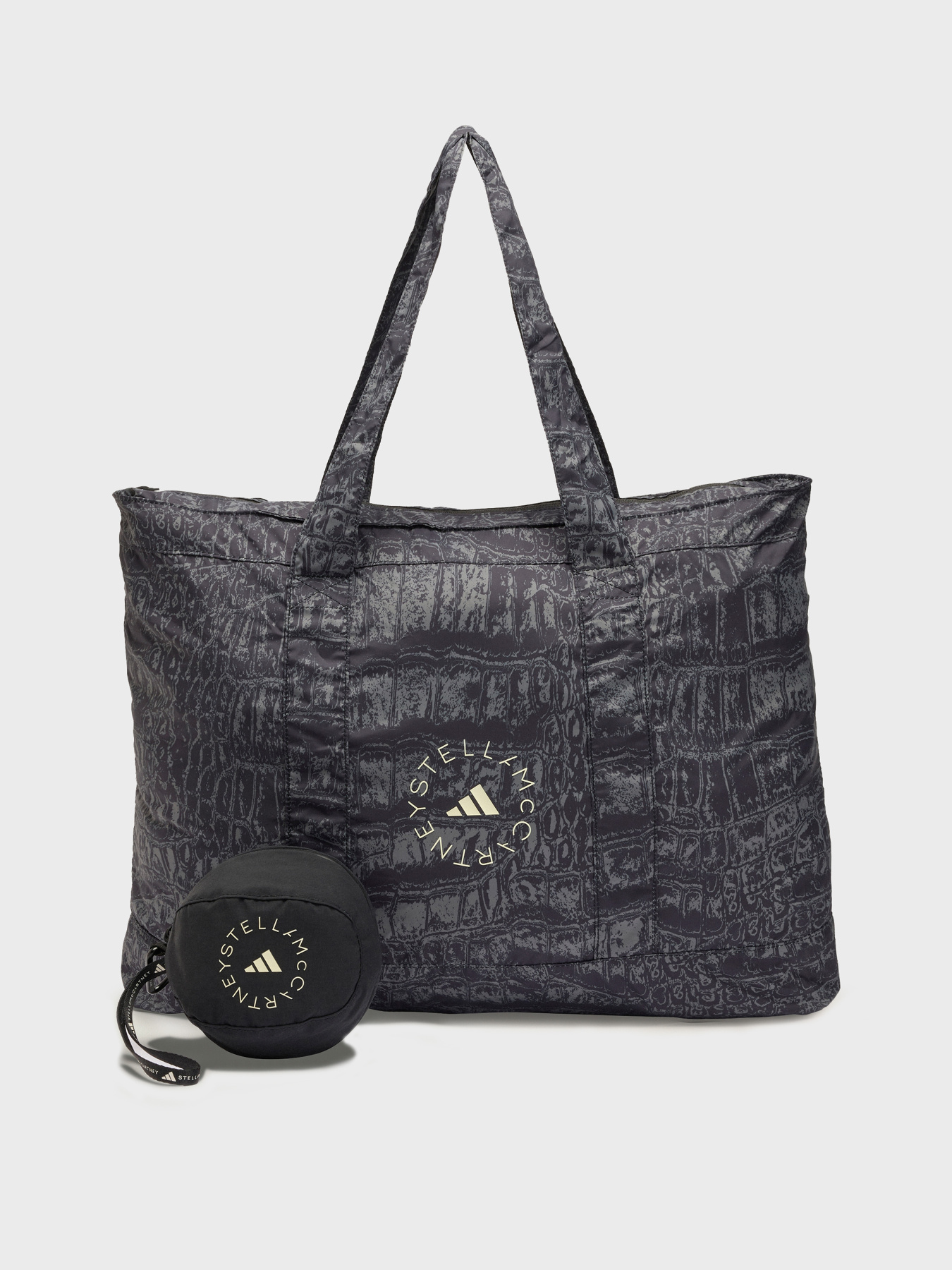 Дорожная сумка Adidas модель JM8501 Фото