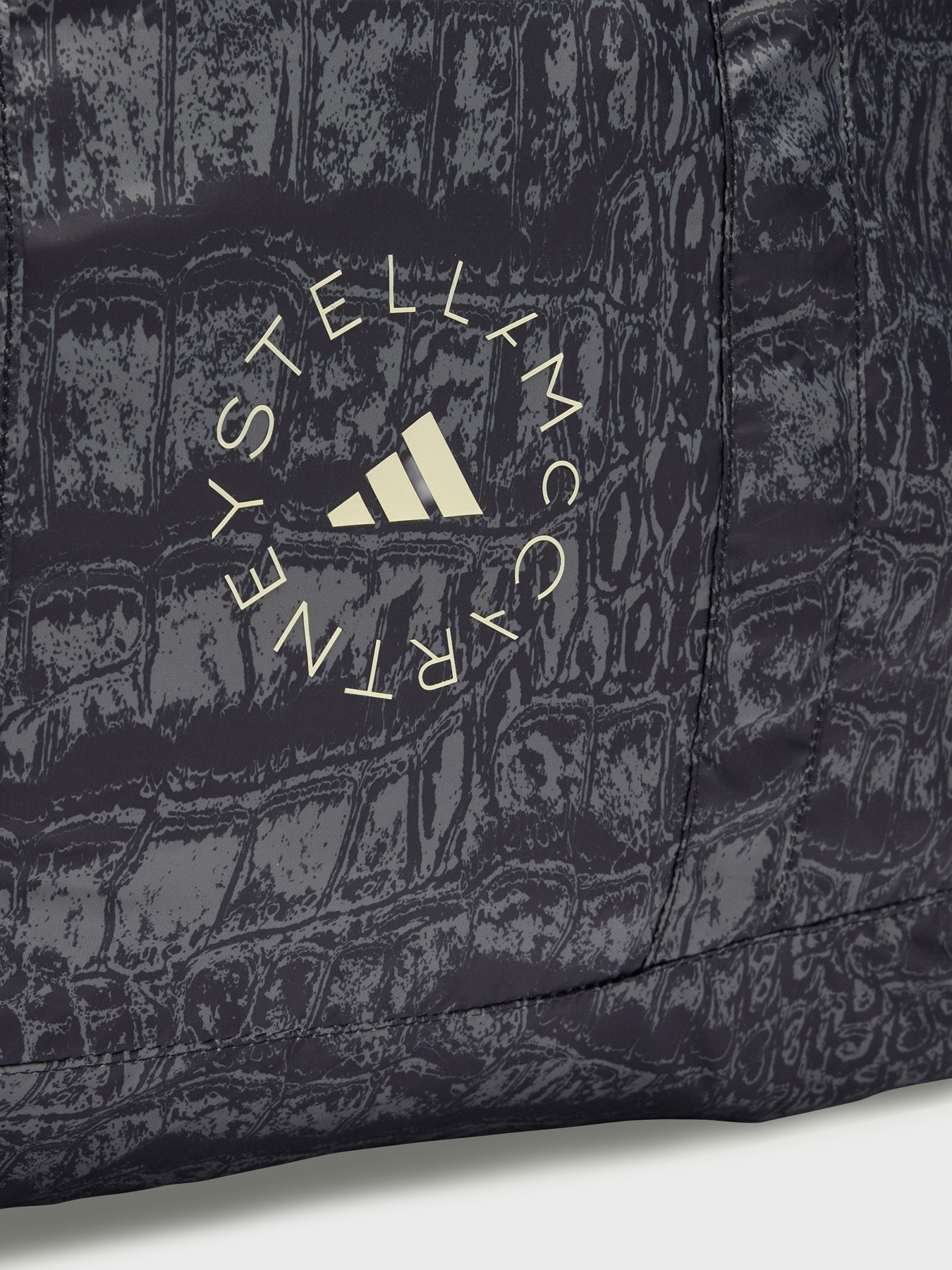 Дорожная сумка Adidas модель JM8501 Фото