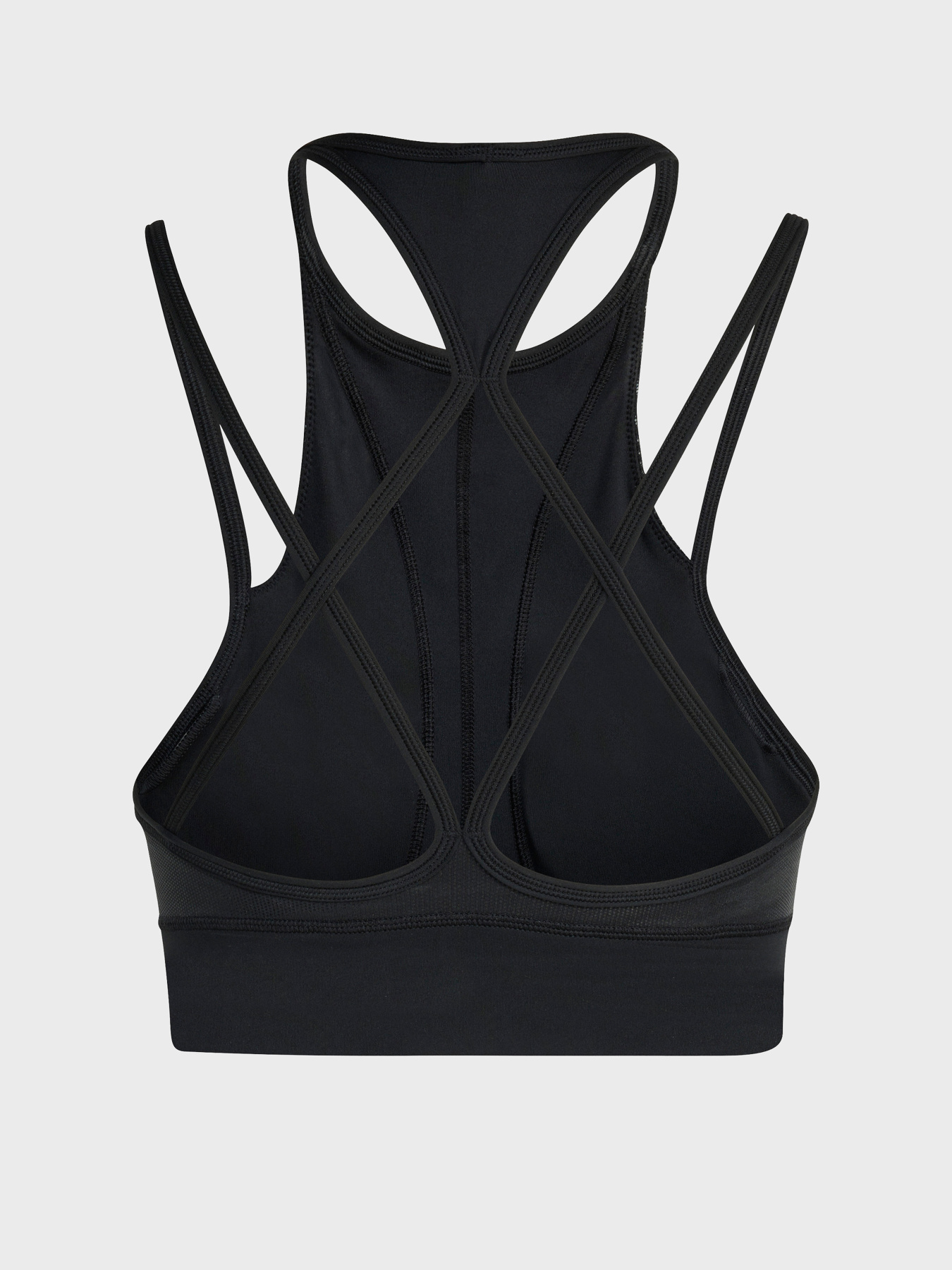 Топ спортивный Adidas модель JM6089 Фото