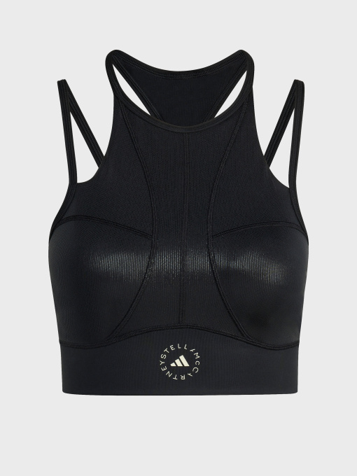 Топ спортивный Adidas модель JM6089 Фото