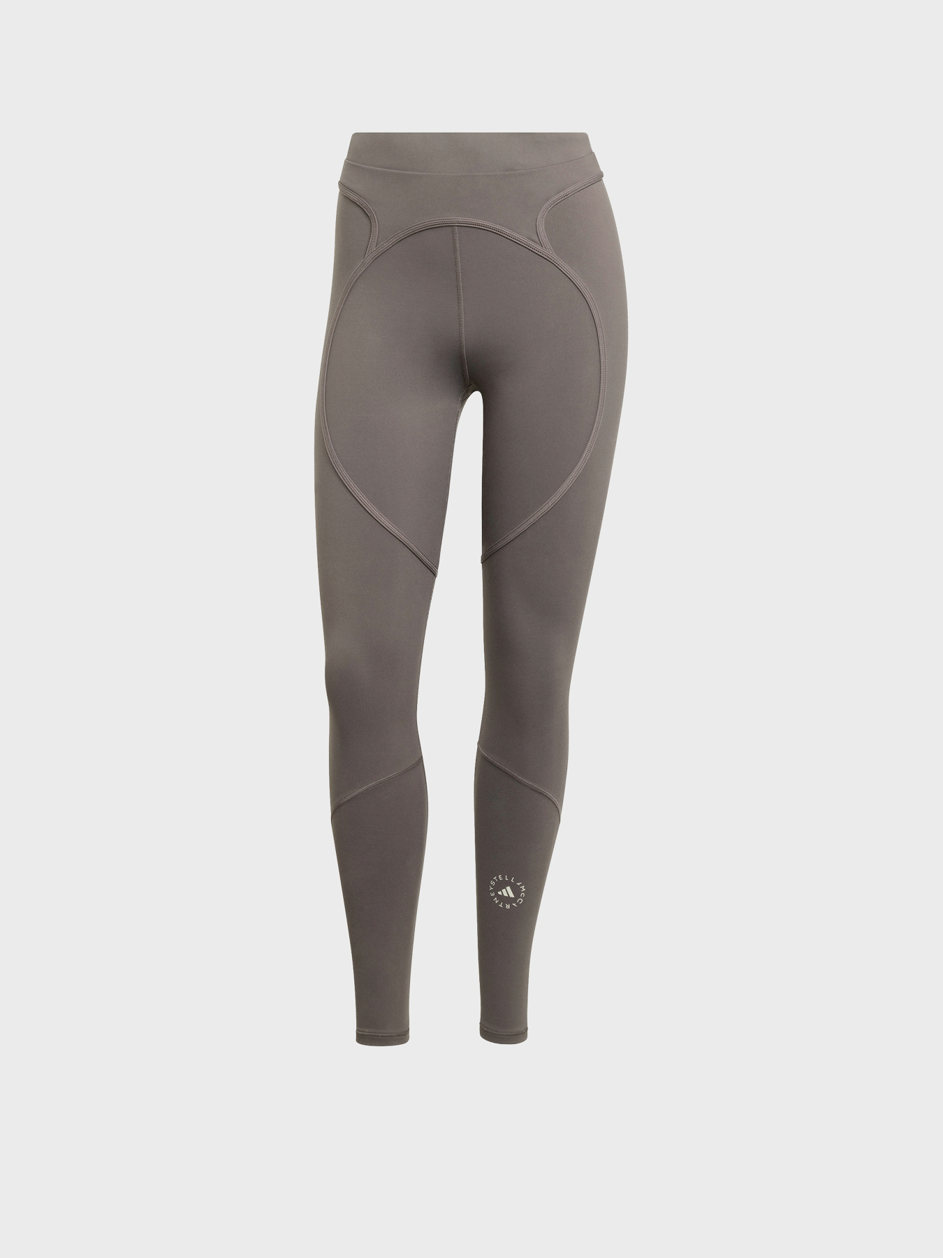 Спортивные леггинсы Adidas модель JM1398 Фото