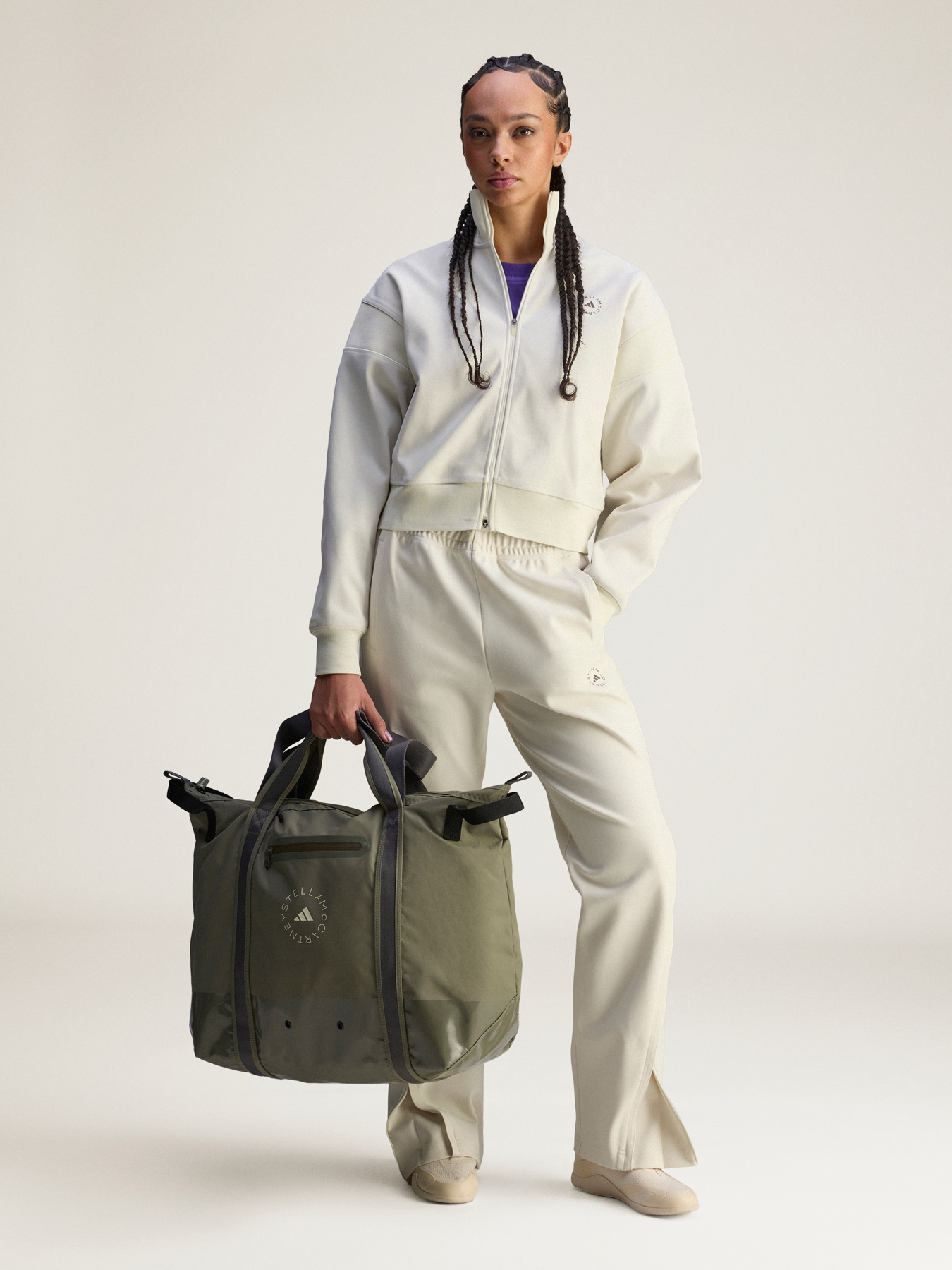 Сумка Adidas модель JY4187 Фото