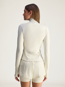 Спортивна кофта Adidas модель JM1397 Фото