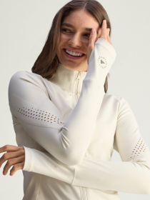 Спортивна кофта Adidas модель JM1397 Фото