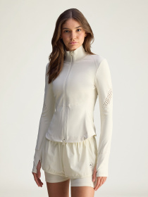 Спортивна кофта Adidas модель JM1397 Фото