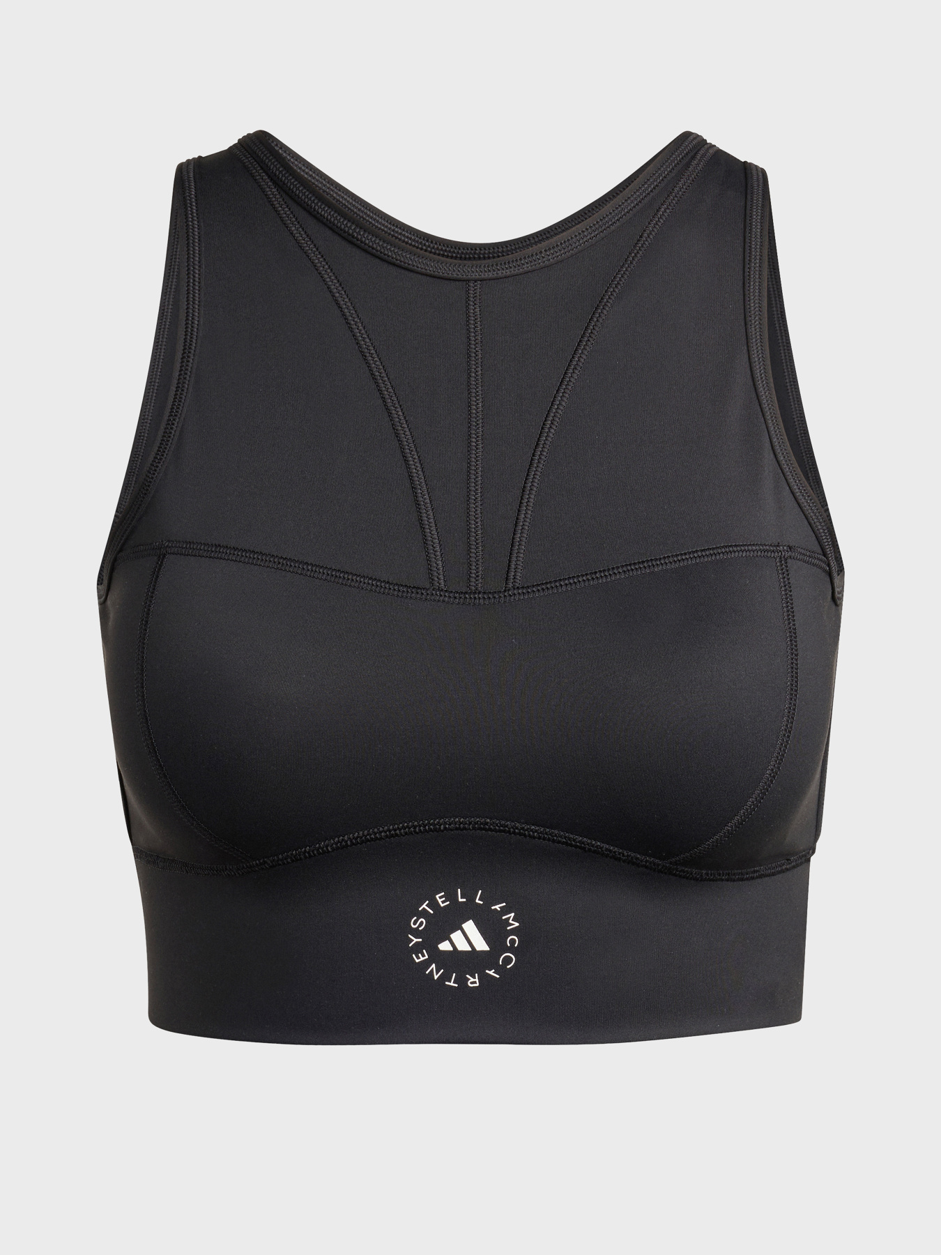 Топ спортивний Adidas модель JW4545 Фото