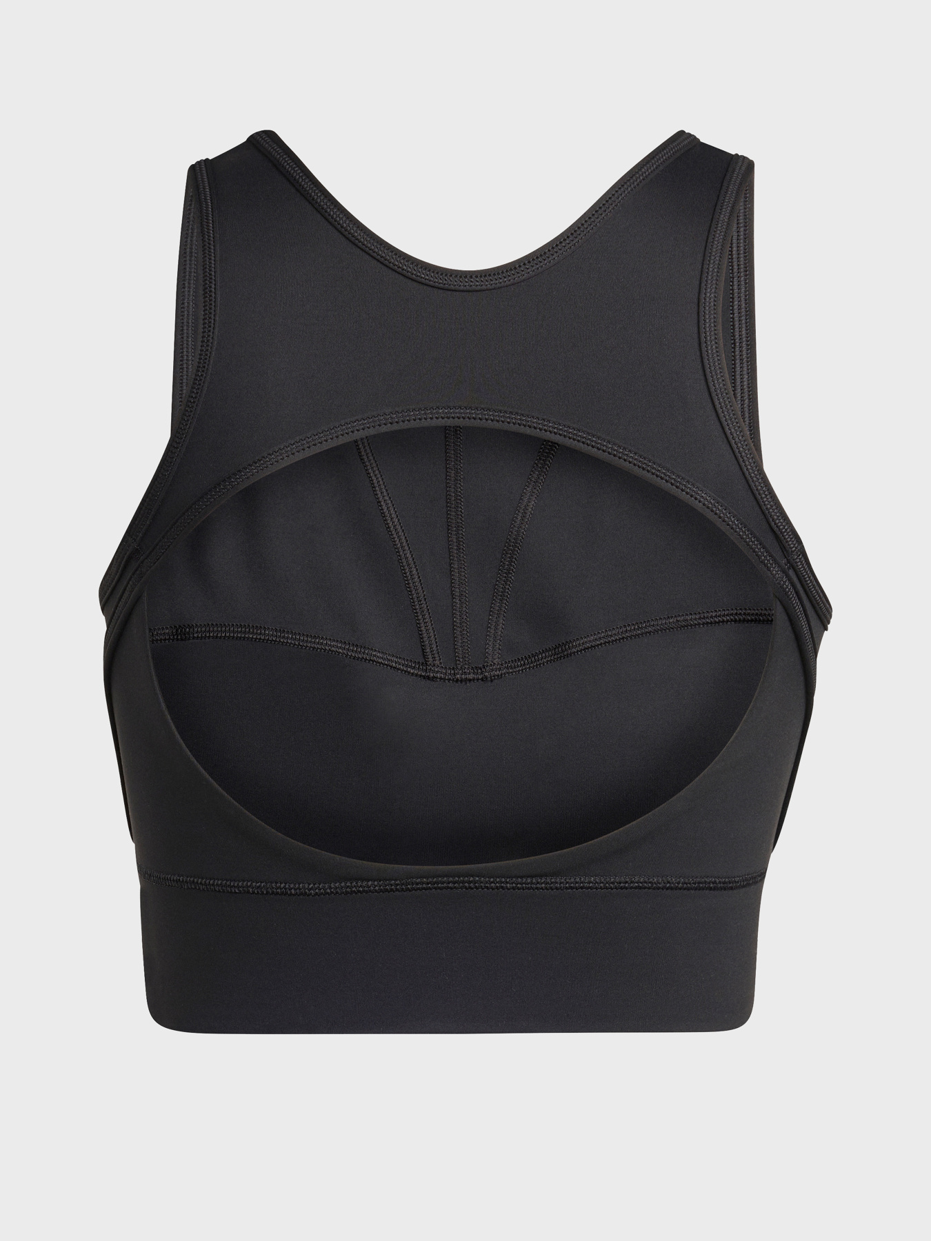 Топ спортивний Adidas модель JW4545 Фото