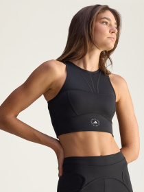 Спортивний топ Adidas модель JW4545 Фото