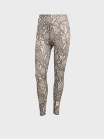 Легінси спортивні Adidas модель JW4556 Фото