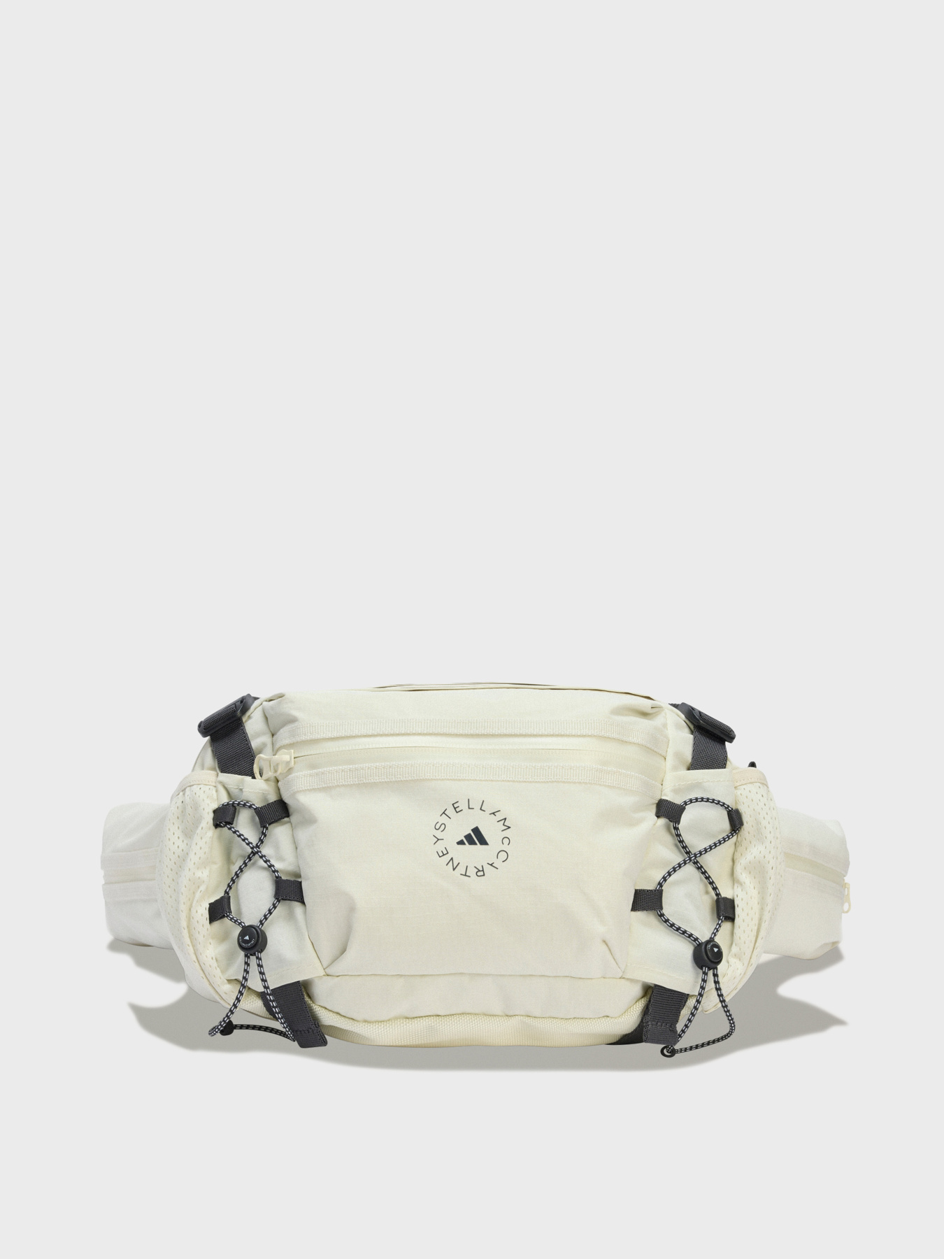 Поясна сумка Adidas модель JY4185 Поясна сумка Adidas модель JY4185 Фото