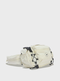 Поясна сумка Adidas модель JY4185 Поясна сумка Adidas модель JY4185 Фото